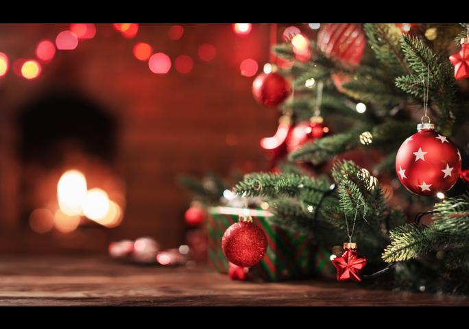 Wrapping Up Too Early for Christmas Inspections